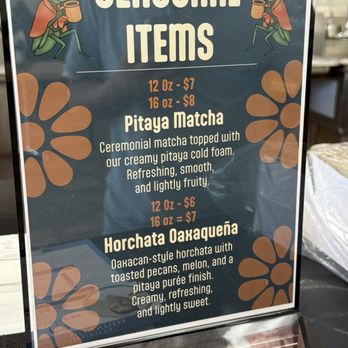 Ma Lupes Cafe - Coffee & Tea Near Me - Pomona, California Ma Lupes Cafe - Coffee & Tea Near Me - Pomona, California