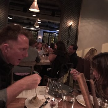 Monteverde - Inside - Italian Near Me - Chicago, Illinois