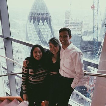 SUSHISAMBA Covent Garden - Sushi Bars Near Me - London, XGL