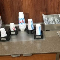 Wendy's