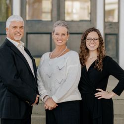 Hannah Howard Branham - Landmark Realty - The Laura Branham Team