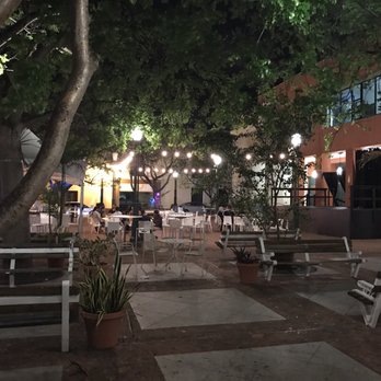 Ostra Cosa - A beautiful piazza - Spanish Near Me - San Juan, Puerto Rico