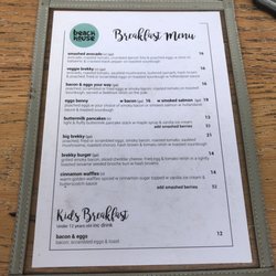 Beach House Bar and Grill