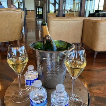Bally Keal Estate - Sparkling brut - Wineries Near Me - Fairfield, California
