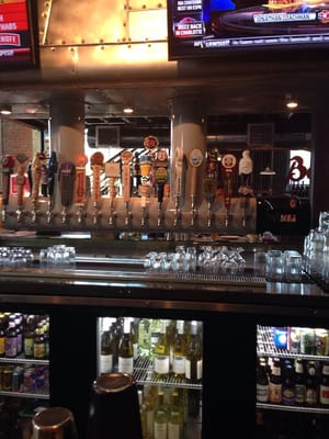 Local Craft Kitchen & Bar by null