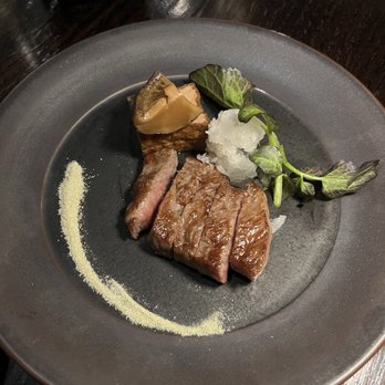 Rei - Wagyu steak - Japanese Near Me - New York, New York Rei - Wagyu steak - Japanese Near Me - New York, New York