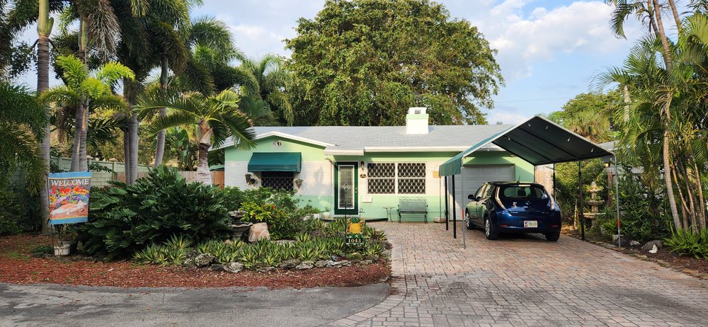 Slide of Coastal Roofing