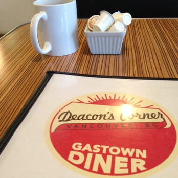 Deacon's Corner - American Near Me - Vancouver, British Columbia Deacon's Corner - American Near Me - Vancouver, British Columbia