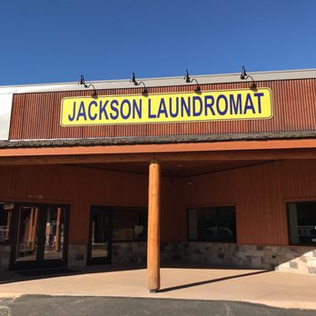 Jackson Laundromat - Laundromat Near Me - Jackson, Wyoming Jackson Laundromat - Laundromat Near Me - Jackson, Wyoming