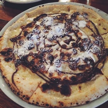 Cane Rosso - The edgar! A must try - Pizza Near Me - Dallas, Texas
