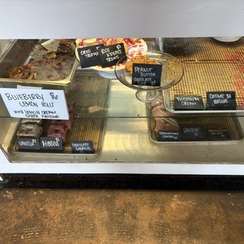 Belle’s Kitchen - Donuts Near Me - Oklahoma City, Oklahoma Belle’s Kitchen - Donuts Near Me - Oklahoma City, Oklahoma