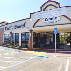 iSmile Dental