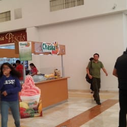 Chaska - Islita en centro max
