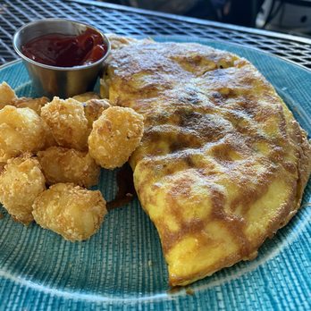 The Bridge Cafe - Breakfast & Brunch Near Me - Delray Beach, Florida