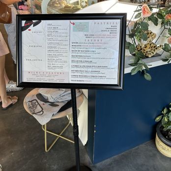 Lady & the Mug - Menu - Coffee & Tea Near Me - Tampa, Florida Lady & the Mug - Menu - Coffee & Tea Near Me - Tampa, Florida