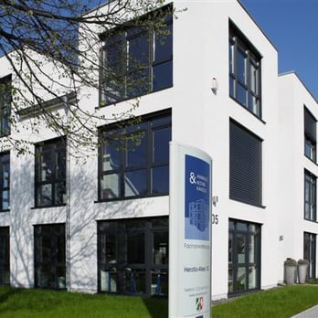 Greine, Reddemann und Partner - Employment Law Near Me - Marl, NW