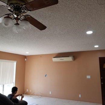 Van's Electric - Livingroom 4 6" led recessed lights with dimmer - Electricians Near Me - Aiea, Hawaii Van's Electric - Livingroom 4 6" led recessed lights with dimmer - Electricians Near Me - Aiea, Hawaii