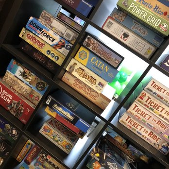 Sip N' Play - Tabletop Games Near Me - Brooklyn, New York