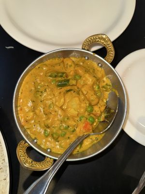 Mt. Everest India's Cuisine by null