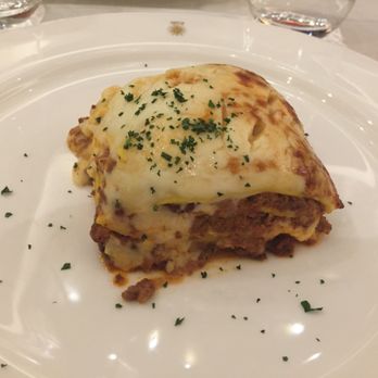 Peck Italian Bar - Lasagne Bolognese - Beer, Wine & Spirits Near Me - Milan, Michigan Peck Italian Bar - Lasagne Bolognese - Beer, Wine & Spirits Near Me - Milan, Michigan