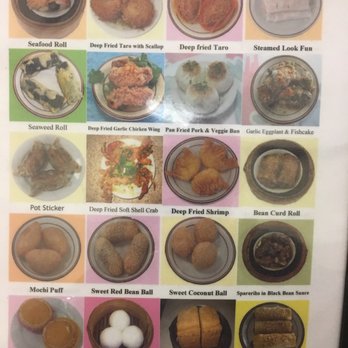 Mei Sum Dim Sum - March as of 2019 - Dim Sum Near Me - Honolulu, Hawaii Mei Sum Dim Sum - March as of 2019 - Dim Sum Near Me - Honolulu, Hawaii