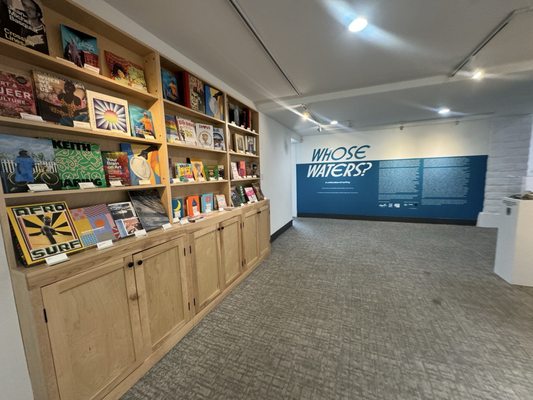 San Luis Obispo Museum of Art by null