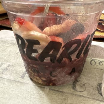Bearies Acai - Food Trucks Near Me - Granada Hills, California Bearies Acai - Food Trucks Near Me - Granada Hills, California