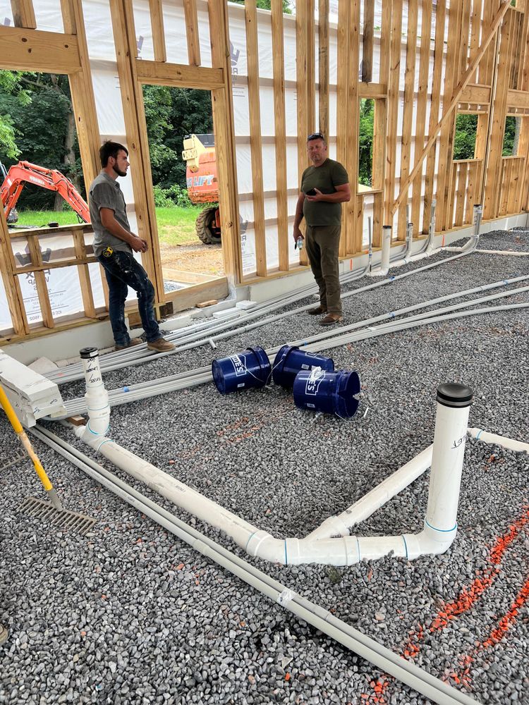 Slide of Precision Cooling & Heating