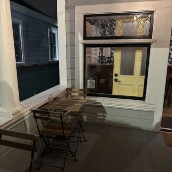 Little Wine House - Outside - Wine Bars Near Me - San Jose, California
