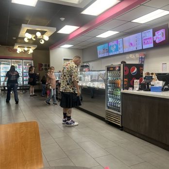 Baskin-Robbins - The new counter - Ice Cream & Frozen Yogurt Near Me - Olympia, Washington Baskin-Robbins - The new counter - Ice Cream & Frozen Yogurt Near Me - Olympia, Washington