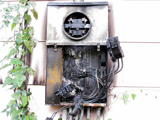 Cooper Electric Logo