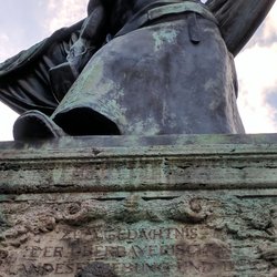 Schmied-von-Kochel-Denkmal