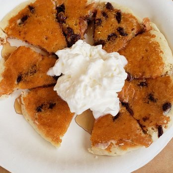 Aiea Pancake House - Breakfast & Brunch Near Me - Aiea, Hawaii