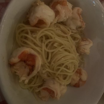 Dan Tana's - Shrimp , Scampi A La Jerry Buss - Italian Near Me - West Hollywood, California Dan Tana's - Shrimp , Scampi A La Jerry Buss - Italian Near Me - West Hollywood, California