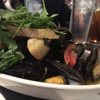 Central Kitchen + Bar - Mussels - Gastropubs Near Me - Detroit, Michigan Central Kitchen + Bar - Mussels - Gastropubs Near Me - Detroit, Michigan