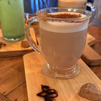 Ella Cafe - Cafes Near Me - Coral Springs, Florida