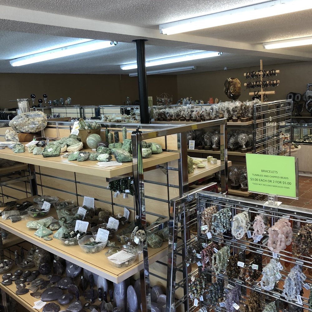 We Rock Rocks - Jewelry Near Me - Tampa, Florida