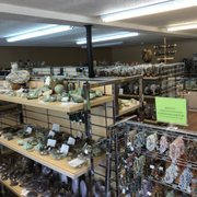 WE ROCK ROCKS - 66 Photos & 21 Reviews - Jewelry - 14975 N Nebraska Ave ...