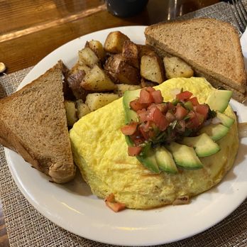The Rhody Hen Cafe - Hot Kiss Omelet - Breakfast & Brunch Near Me - Pawtucket, Rhode Island The Rhody Hen Cafe - Hot Kiss Omelet - Breakfast & Brunch Near Me - Pawtucket, Rhode Island