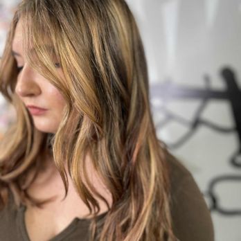Capybara Hair Lounge - Hair Salons Near Me - Walnut Creek, California