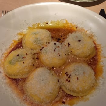 ABC Kitchen - Ricotta ravioli - Breakfast & Brunch Near Me - New York, New York ABC Kitchen - Ricotta ravioli - Breakfast & Brunch Near Me - New York, New York