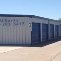 Allsorts Storage