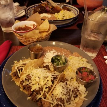 Sabor A Oaxaca - Asada tacos with beans and rice - Mexican Near Me - Rancho Cucamonga, California Sabor A Oaxaca - Asada tacos with beans and rice - Mexican Near Me - Rancho Cucamonga, California