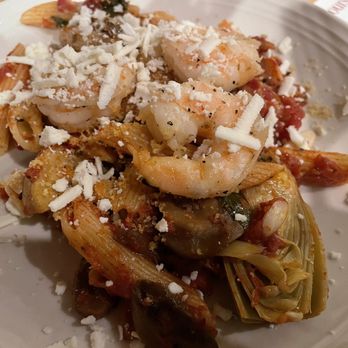 Carrabba's Italian Grill - Pasta - Italian Near Me - Warwick, Rhode Island