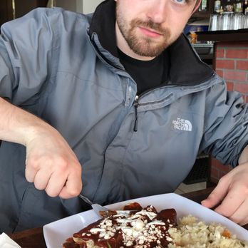 Casa Oaxaca - Mexican Near Me - Edmonds, Washington