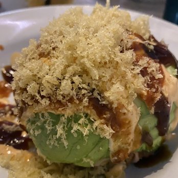 Dokyo Dauntaun - Avocado Bomb - Sushi Bars Near Me - Corpus Christi, Texas Dokyo Dauntaun - Avocado Bomb - Sushi Bars Near Me - Corpus Christi, Texas