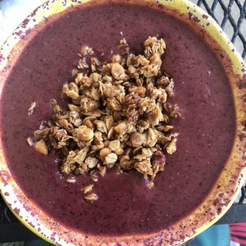 Passion Bakery Cafe - Açaí - Bakeries Near Me - Kapaa, Hawaii