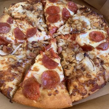Pizza Hut - Pizza Near Me - Tunkhannock, Pennsylvania