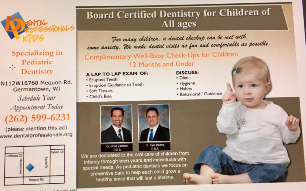 DENTAL PROFESSIONALS Updated September 2024 20 Photos & 10 Reviews