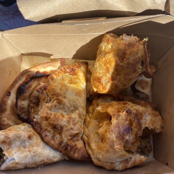 Felix's Handmade Empanadas - Empanadas Near Me - Charlotte, North Carolina Felix's Handmade Empanadas - Empanadas Near Me - Charlotte, North Carolina